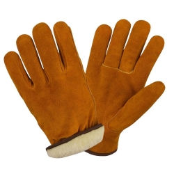 Driving Gloves (Lined )